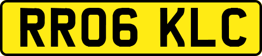 RR06KLC