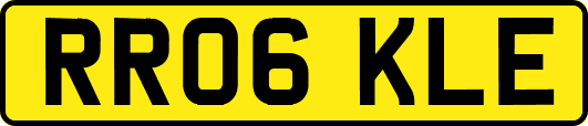 RR06KLE