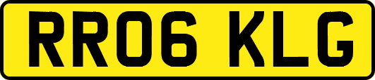 RR06KLG