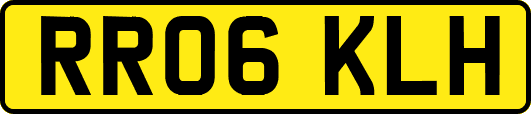 RR06KLH
