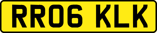 RR06KLK