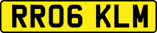 RR06KLM