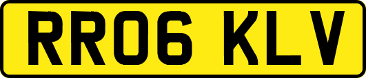 RR06KLV