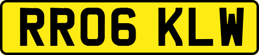 RR06KLW