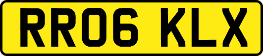 RR06KLX
