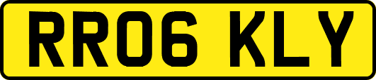 RR06KLY