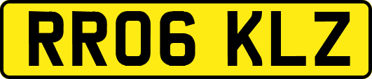 RR06KLZ