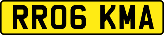 RR06KMA