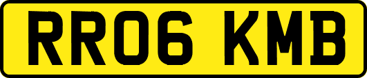 RR06KMB