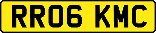 RR06KMC