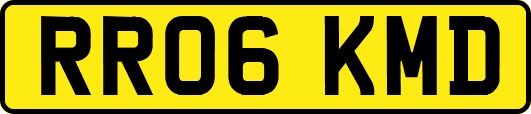 RR06KMD