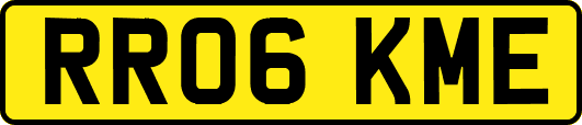 RR06KME