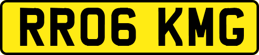 RR06KMG