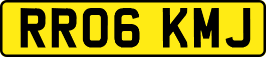RR06KMJ