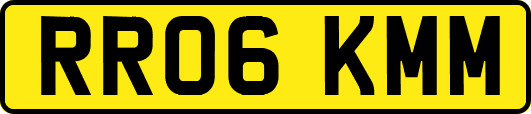 RR06KMM