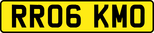 RR06KMO