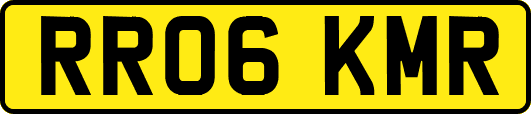 RR06KMR