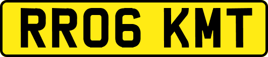RR06KMT