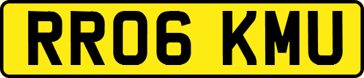 RR06KMU