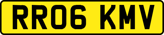 RR06KMV