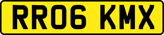 RR06KMX