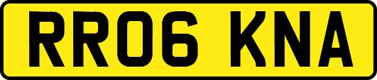 RR06KNA