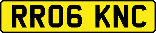 RR06KNC