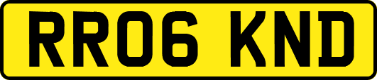 RR06KND