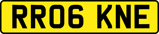 RR06KNE