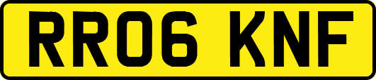 RR06KNF