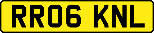 RR06KNL