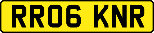 RR06KNR