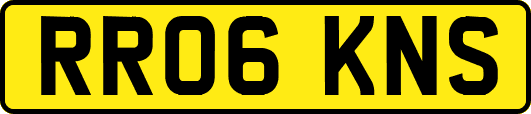RR06KNS