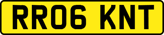 RR06KNT