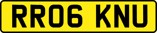 RR06KNU