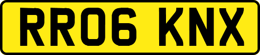 RR06KNX
