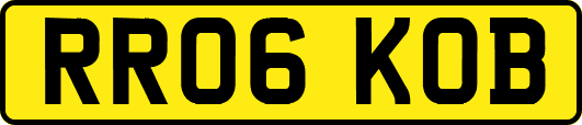 RR06KOB