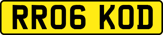 RR06KOD