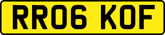 RR06KOF