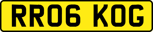 RR06KOG