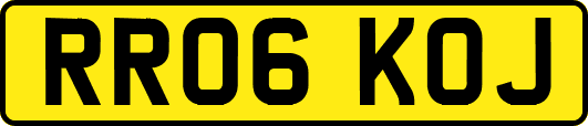 RR06KOJ