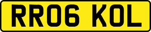 RR06KOL