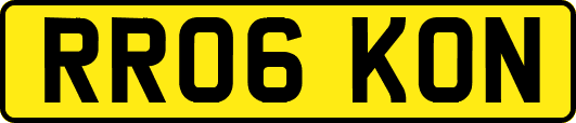 RR06KON