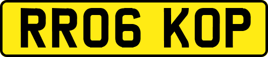 RR06KOP
