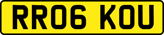 RR06KOU