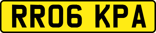 RR06KPA