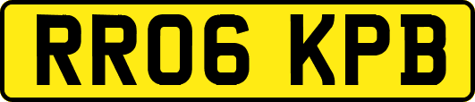 RR06KPB