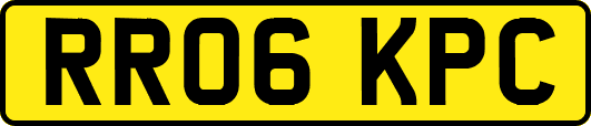 RR06KPC