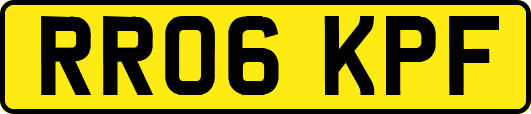 RR06KPF