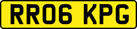 RR06KPG